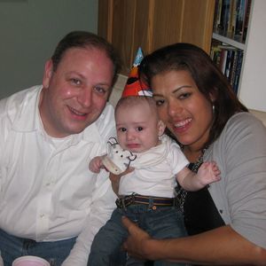 Meet your Posher, Rosa